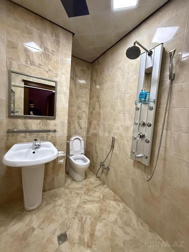 Сдаётся 3-комн. новостройка 130 м², пос. Аг шехер, photo 21 from 22