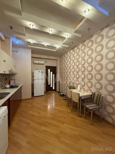 Сдаётся 3-комн. новостройка 130 м², пос. Аг шехер, photo 16 from 22