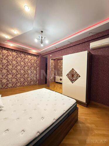 Сдаётся 3-комн. новостройка 130 м², пос. Аг шехер, photo 10 from 22