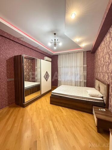 Сдаётся 3-комн. новостройка 130 м², пос. Аг шехер, photo 9 from 22