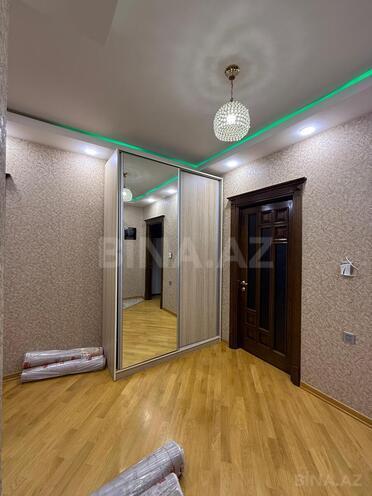 Сдаётся 3-комн. новостройка 130 м², пос. Аг шехер, photo 18 from 22