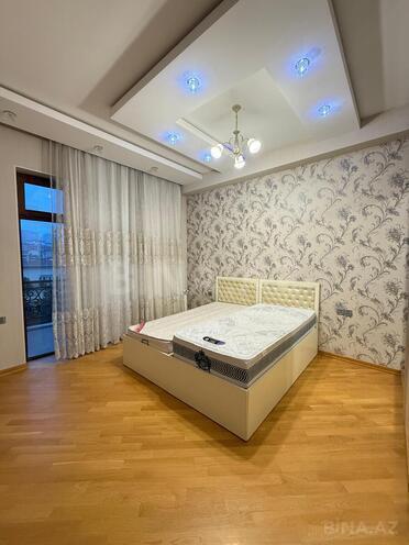 Сдаётся 3-комн. новостройка 130 м², пос. Аг шехер, photo 11 from 22