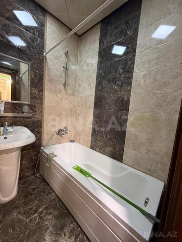 Сдаётся 3-комн. новостройка 130 м², пос. Аг шехер, photo 19 from 22