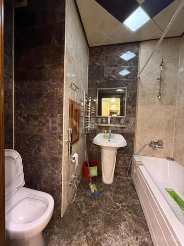 Сдаётся 3-комн. новостройка 130 м², пос. Аг шехер, photo 20 from 22