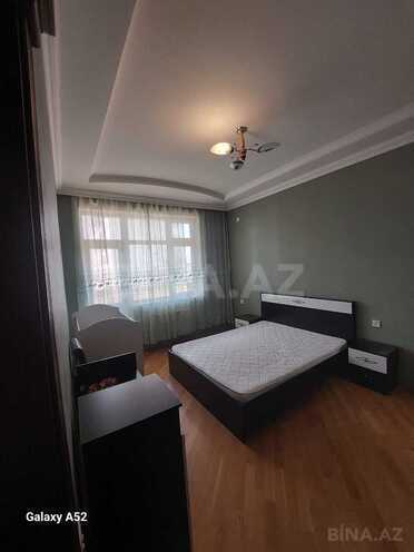İcarəyə verilir 2 otaqlı yeni tikili 90 m², Azadlıq Prospekti m., photo 3 from 9