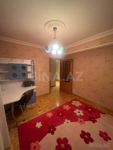 Сдается 4-комн. вторичка 90 м², м. Гянджлик, photo 14 from 23