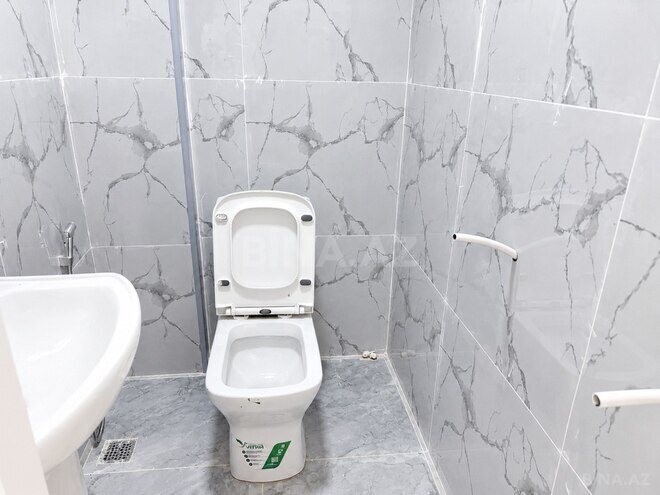 Satılır 2 otaqlı yeni tikili 65 m², Qara Qarayev m., photo 16 from 18