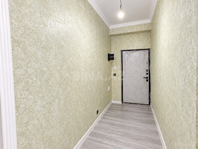 Satılır 2 otaqlı yeni tikili 65 m², Qara Qarayev m., photo 5 from 18