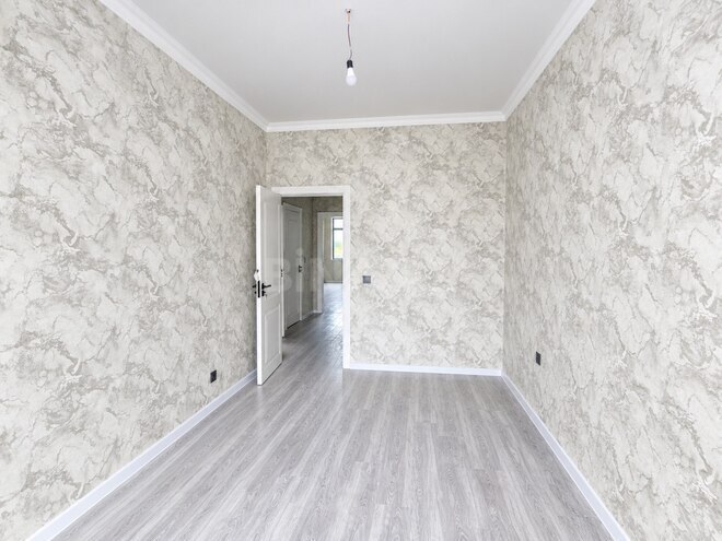 Satılır 2 otaqlı yeni tikili 65 m², Qara Qarayev m., photo 13 from 18