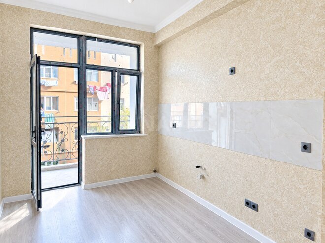 Satılır 2 otaqlı yeni tikili 65 m², Qara Qarayev m., photo 7 from 18