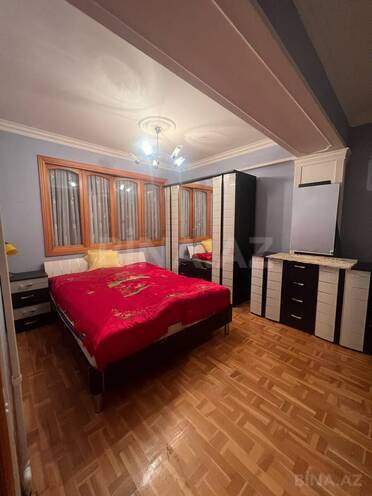 Сдается 4-комн. вторичка 90 м², м. Гянджлик, photo 5 from 23