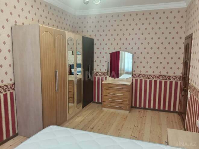 Сдаётся 2-комн. новостройка 109 м², м. Ази Асланов, photo 16 from 20