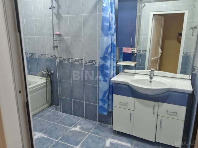 Сдаётся 2-комн. новостройка 109 м², м. Ази Асланов, photo 12 from 20