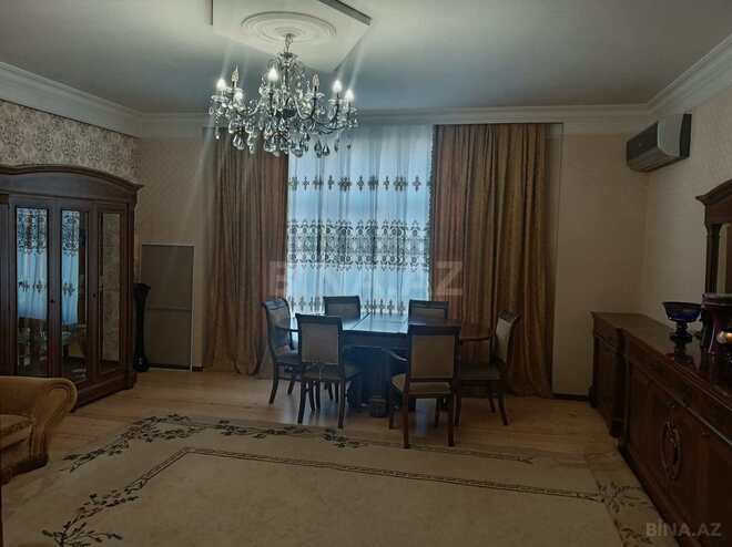 Сдаётся 2-комн. новостройка 109 м², м. Ази Асланов, photo 14 from 20