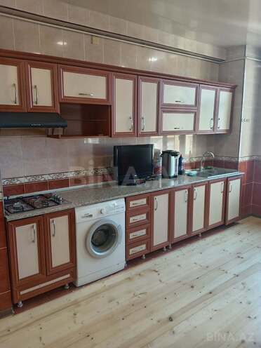 Сдаётся 2-комн. новостройка 109 м², м. Ази Асланов, photo 5 from 20