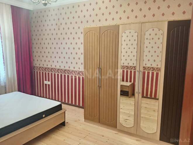 Сдаётся 2-комн. новостройка 109 м², м. Ази Асланов, photo 18 from 20