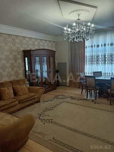 Сдаётся 2-комн. новостройка 109 м², м. Ази Асланов, photo 8 from 20