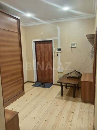 Сдаётся 2-комн. новостройка 109 м², м. Ази Асланов, photo 15 from 20