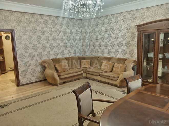 Сдаётся 2-комн. новостройка 109 м², м. Ази Асланов, photo 9 from 20