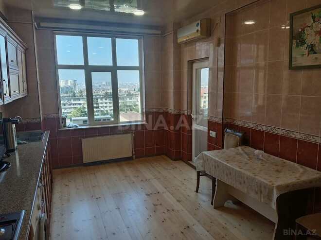 Сдаётся 2-комн. новостройка 109 м², м. Ази Асланов, photo 19 from 20