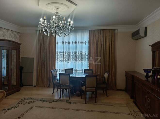 Сдаётся 2-комн. новостройка 109 м², м. Ази Асланов, photo 3 from 20