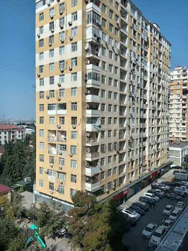 Сдаётся 2-комн. новостройка 109 м², м. Ази Асланов, photo 10 from 20