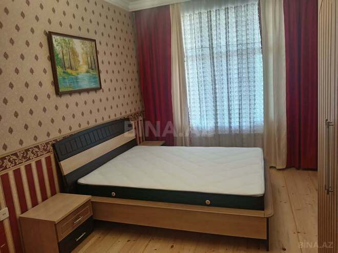 Сдаётся 2-комн. новостройка 109 м², м. Ази Асланов, photo 6 from 20