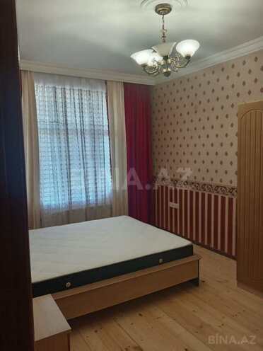 Сдаётся 2-комн. новостройка 109 м², м. Ази Асланов, photo 17 from 20