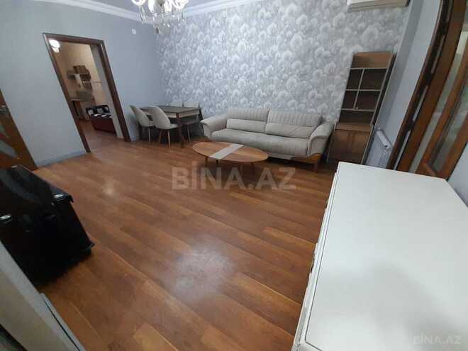 Satılır 3 otaqlı köhnə tikili 52 m², İçəri Şəhər m., photo 1 from 11