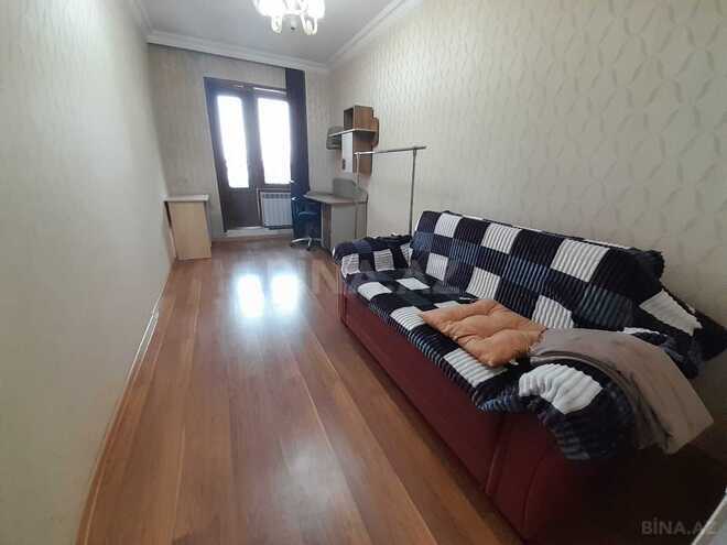 Satılır 3 otaqlı köhnə tikili 52 m², İçəri Şəhər m., photo 5 from 11
