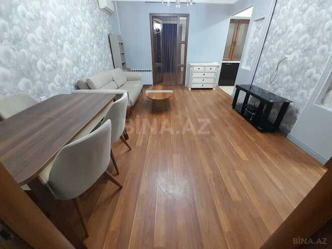 Satılır 3 otaqlı köhnə tikili 52 m², İçəri Şəhər m., photo 3 from 11