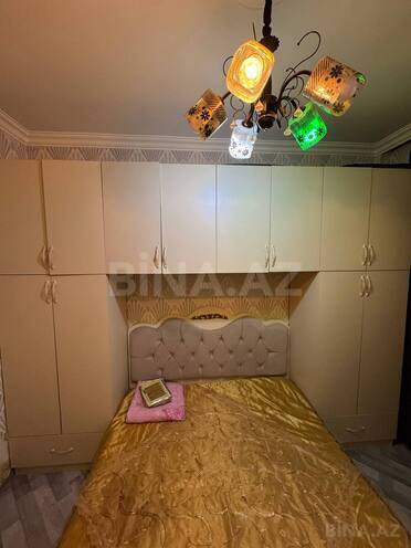 Satılır 3 otaqlı yeni tikili 50 m², Masazır q., photo 5 from 13