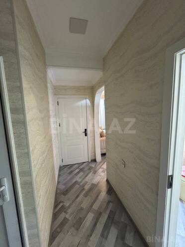 Satılır 3 otaqlı yeni tikili 50 m², Masazır q., photo 8 from 13