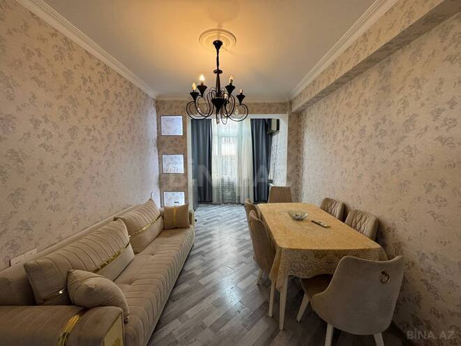 Satılır 3 otaqlı yeni tikili 50 m², Masazır q., photo 1 from 13