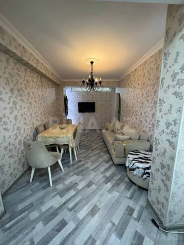 Satılır 3 otaqlı yeni tikili 50 m², Masazır q., photo 3 from 13
