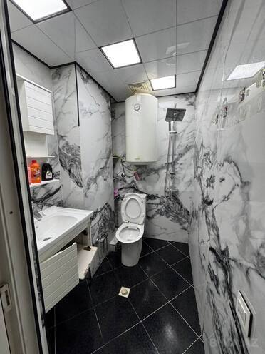 Satılır 3 otaqlı yeni tikili 50 m², Masazır q., photo 11 from 13
