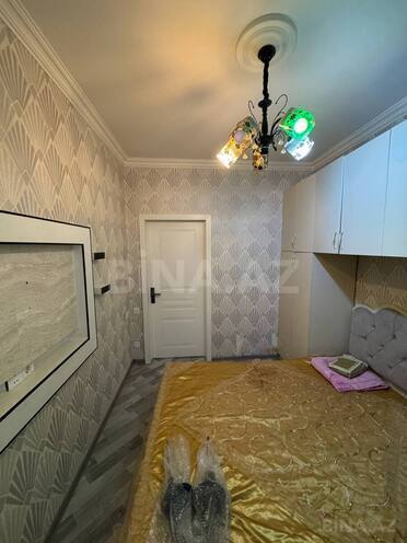 Satılır 3 otaqlı yeni tikili 50 m², Masazır q., photo 6 from 13