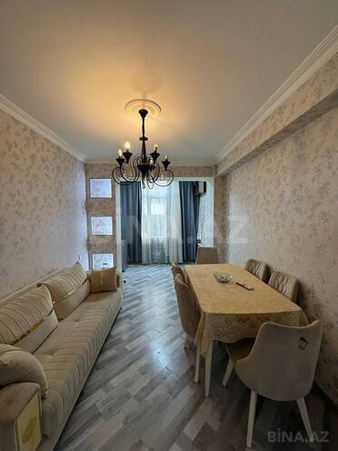 Satılır 3 otaqlı yeni tikili 50 m², Masazır q., photo 10 from 13