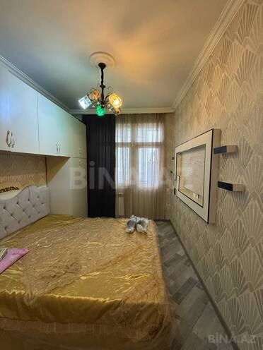 Satılır 3 otaqlı yeni tikili 50 m², Masazır q., photo 4 from 13