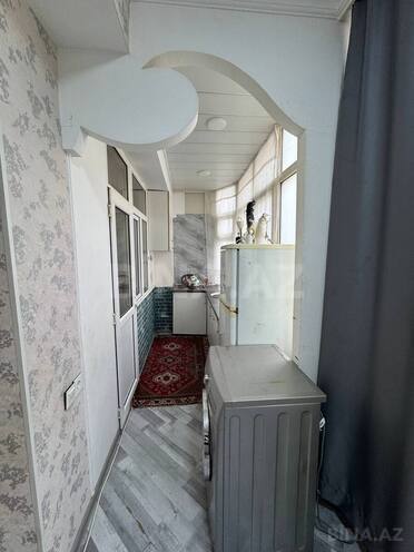 Satılır 3 otaqlı yeni tikili 50 m², Masazır q., photo 12 from 13