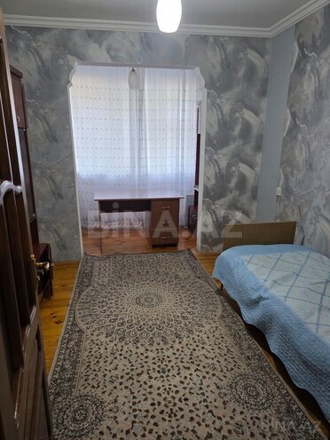 İcarəyə verilir 3 otaqlı köhnə tikili 85 m², Əhmədli m., photo 4 from 11