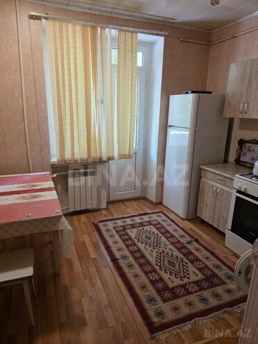 İcarəyə verilir 3 otaqlı köhnə tikili 85 m², Əhmədli m., photo 5 from 11