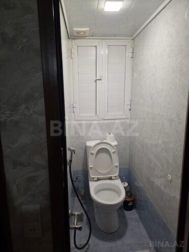 İcarəyə verilir 3 otaqlı köhnə tikili 85 m², Əhmədli m., photo 8 from 11