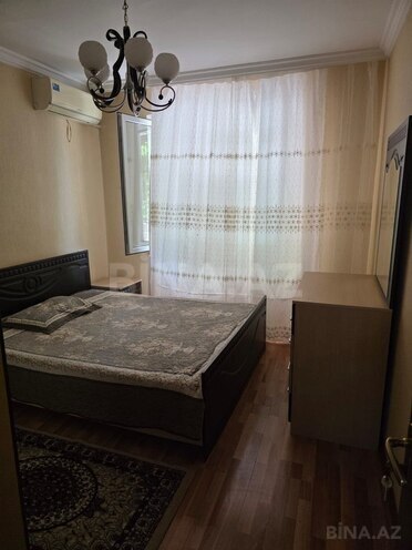 İcarəyə verilir 3 otaqlı köhnə tikili 85 m², Əhmədli m., photo 3 from 11