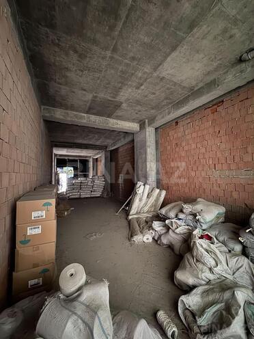 İcarəyə verilir  obyekt 80 m², Qara Qarayev m., photo 1 from 5