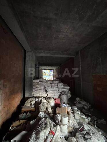 İcarəyə verilir  obyekt 80 m², Qara Qarayev m., photo 3 from 5