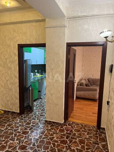 Сдаётся 3-комн. новостройка 105 м², м. Шах Исмаил Хатаи, photo 7 from 10