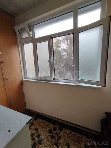 Satılır 3 otaqlı köhnə tikili 80 m², photo 10 from 11