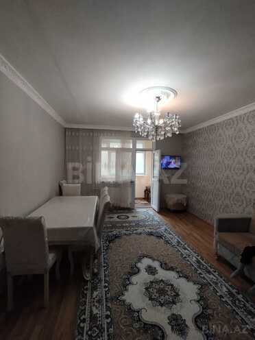 Satılır 3 otaqlı köhnə tikili 80 m², photo 1 from 11