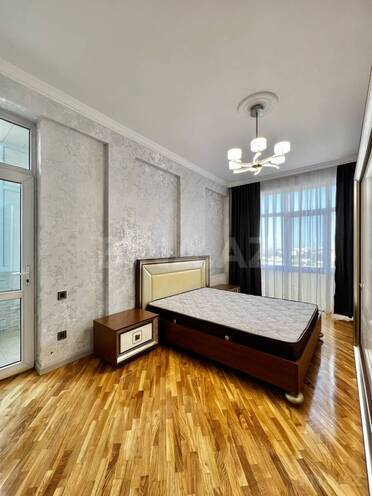 Satılır 2 otaqlı yeni tikili 90 m², Nəriman Nərimanov m., photo 5 from 12